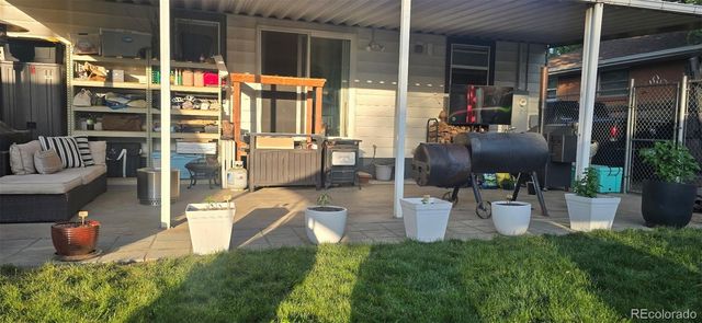 4035 S Logan Street, Englewood, CO 80113