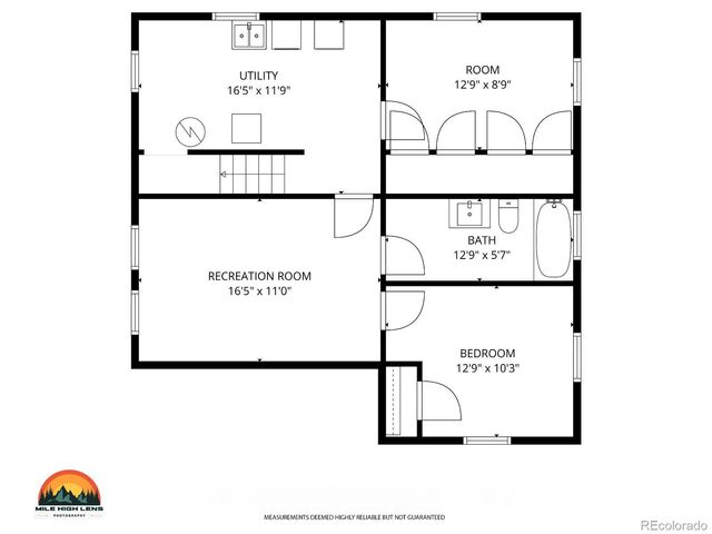 4035 S Logan Street, Englewood, CO 80113