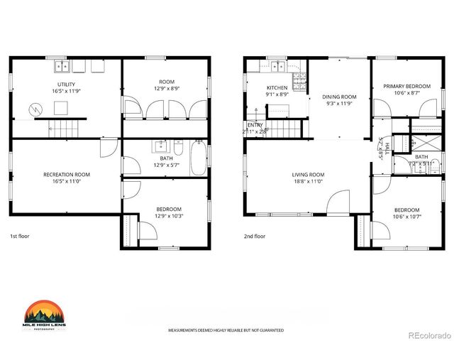 4035 S Logan Street, Englewood, CO 80113