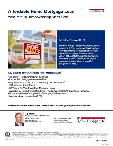 4035 S Logan Street, Englewood, CO 80113