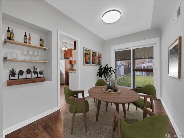 4035 S Logan Street, Englewood, CO 80113