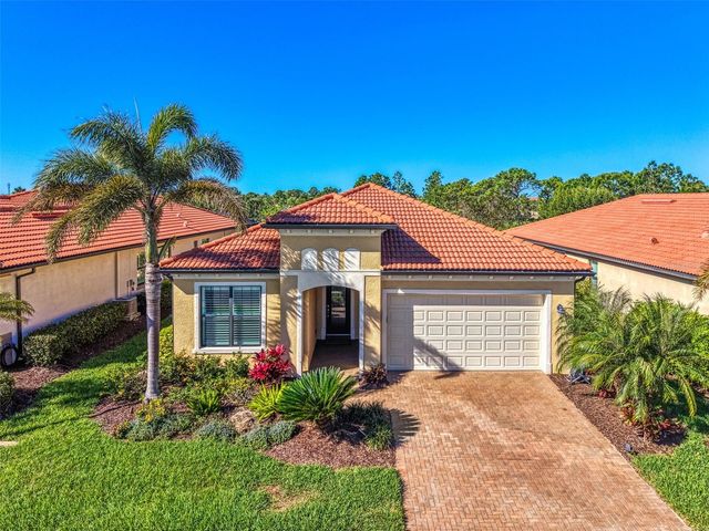 10407 MEDJOOL DRIVE, Venice, FL 34293