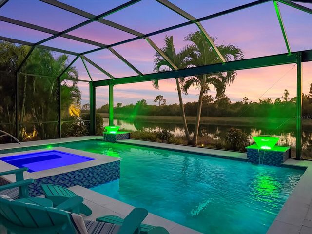 10407 MEDJOOL DRIVE, Venice, FL 34293