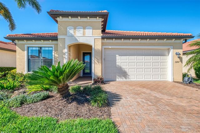 10407 MEDJOOL DRIVE, Venice, FL 34293