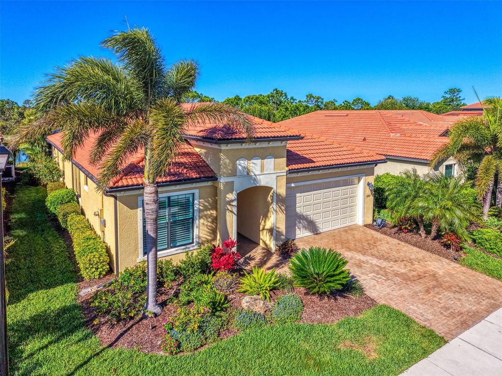 10407 MEDJOOL DRIVE, Venice, FL 34293