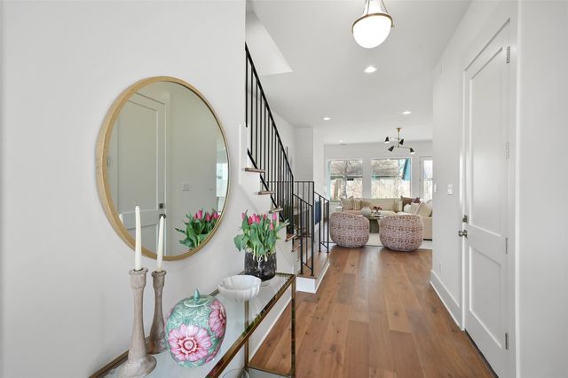 1023 E 23rd Street, Houston, TX 77009