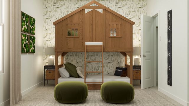 3032 Dutch Road, Providence Village, TX 76227