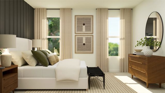 3032 Dutch Road, Providence Village, TX 76227