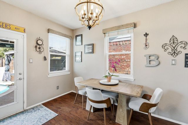 12637 Chittamwood Trail, Fort Worth, TX 76040