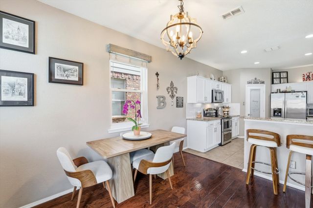 12637 Chittamwood Trail, Fort Worth, TX 76040