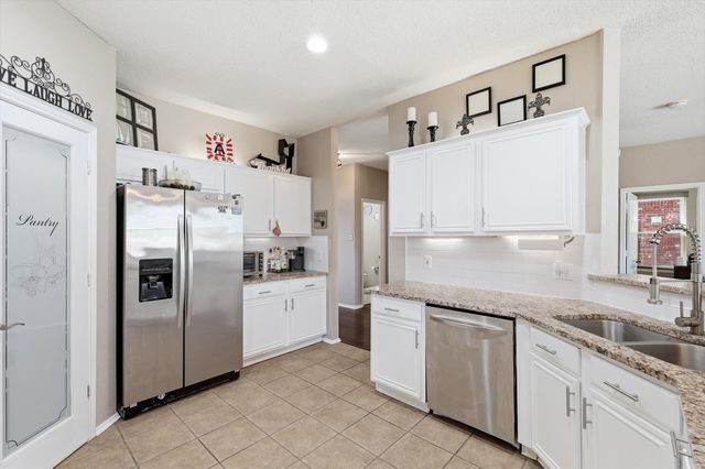 12637 Chittamwood Trail, Fort Worth, TX 76040