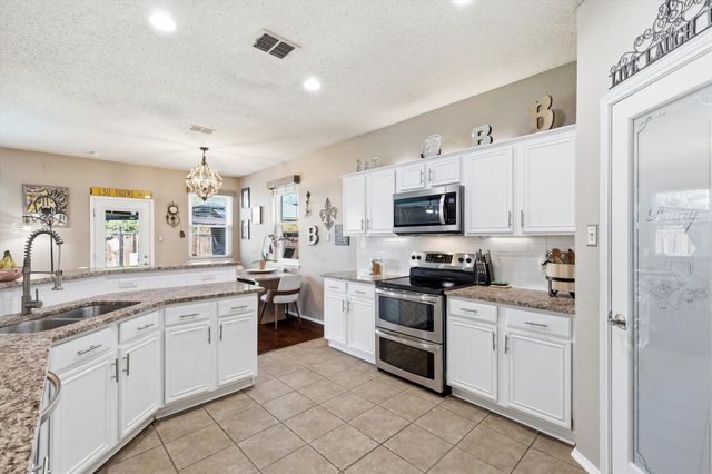 12637 Chittamwood Trail, Fort Worth, TX 76040