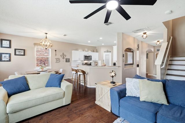 12637 Chittamwood Trail, Fort Worth, TX 76040