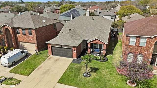 12637 Chittamwood Trail, Fort Worth, TX 76040
