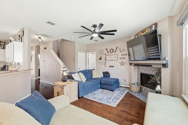 12637 Chittamwood Trail, Fort Worth, TX 76040