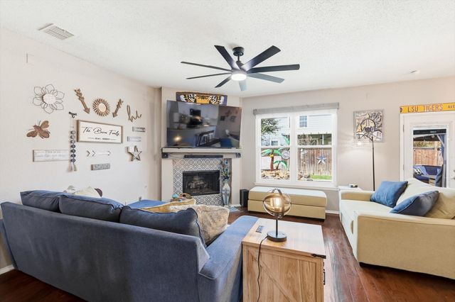 12637 Chittamwood Trail, Fort Worth, TX 76040