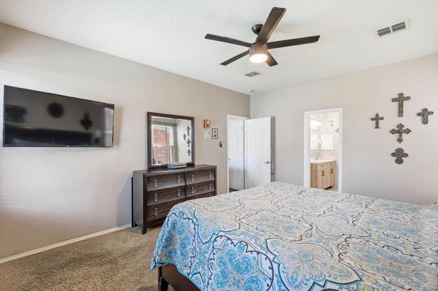 12637 Chittamwood Trail, Fort Worth, TX 76040