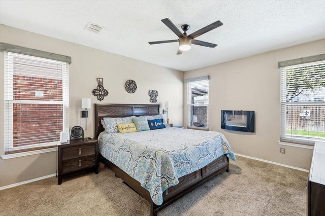 12637 Chittamwood Trail, Fort Worth, TX 76040