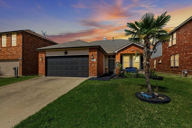 12637 Chittamwood Trail, Fort Worth, TX 76040