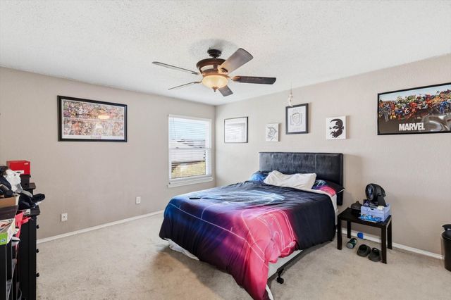 12637 Chittamwood Trail, Fort Worth, TX 76040