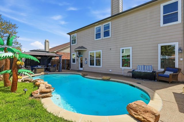 12637 Chittamwood Trail, Fort Worth, TX 76040