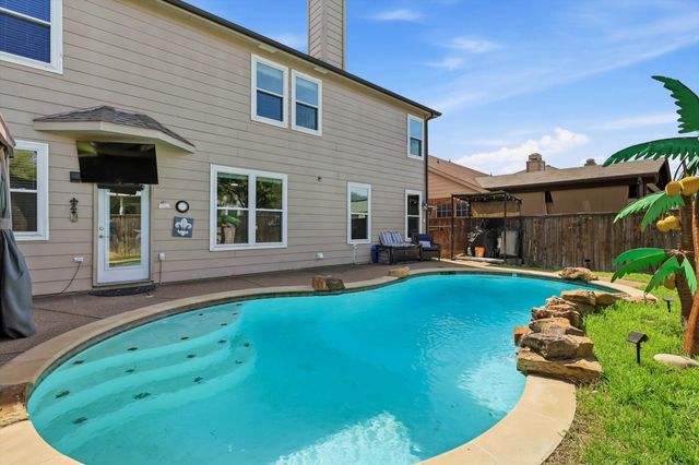 12637 Chittamwood Trail, Fort Worth, TX 76040