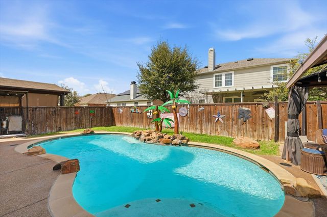 12637 Chittamwood Trail, Fort Worth, TX 76040