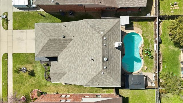 12637 Chittamwood Trail, Fort Worth, TX 76040