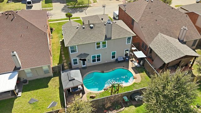 12637 Chittamwood Trail, Fort Worth, TX 76040