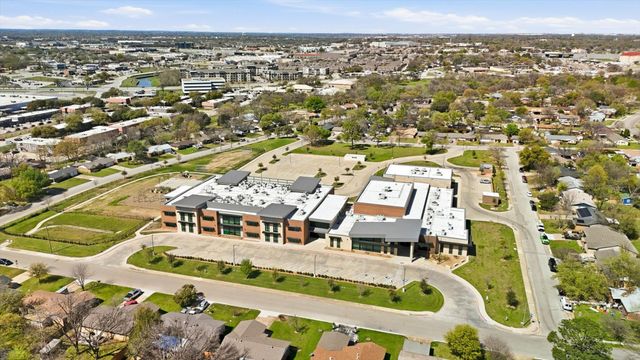 12637 Chittamwood Trail, Fort Worth, TX 76040