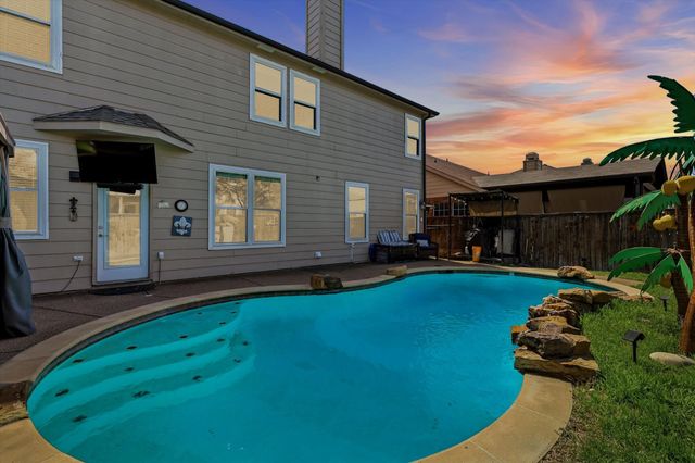 12637 Chittamwood Trail, Fort Worth, TX 76040