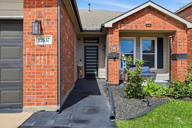 12637 Chittamwood Trail, Fort Worth, TX 76040