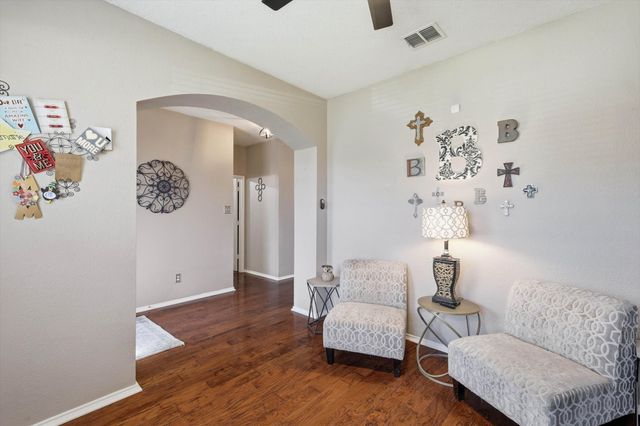 12637 Chittamwood Trail, Fort Worth, TX 76040