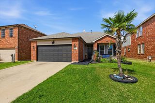12637 Chittamwood Trail, Fort Worth, TX 76040
