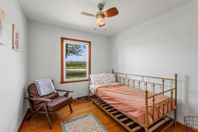 N9363 LAKESHORE DRIVE, Van Dyne, WI 54979