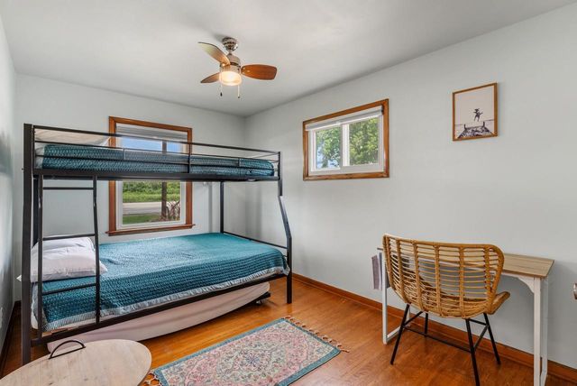 N9363 LAKESHORE DRIVE, Van Dyne, WI 54979
