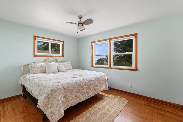 N9363 LAKESHORE DRIVE, Van Dyne, WI 54979