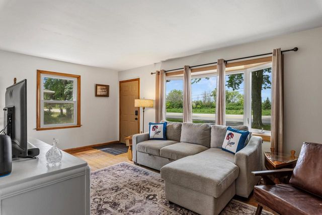 N9363 LAKESHORE DRIVE, Van Dyne, WI 54979
