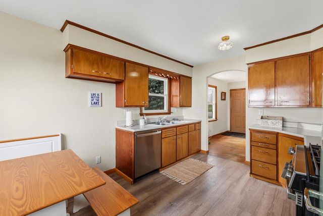 N9363 LAKESHORE DRIVE, Van Dyne, WI 54979