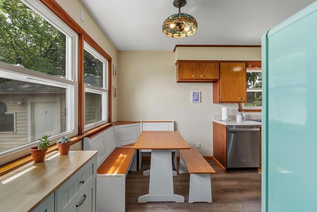 N9363 LAKESHORE DRIVE, Van Dyne, WI 54979