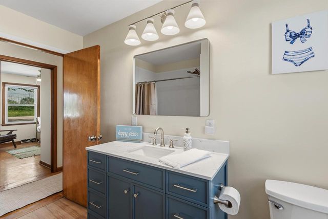 N9363 LAKESHORE DRIVE, Van Dyne, WI 54979