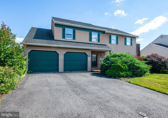 41 FLINT RIDGE DR, Shillington, PA 19607