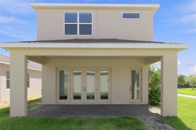761 FIREROCK LANE, Debary, FL 32713