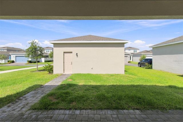761 FIREROCK LANE, Debary, FL 32713