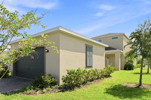 761 FIREROCK LANE, Debary, FL 32713