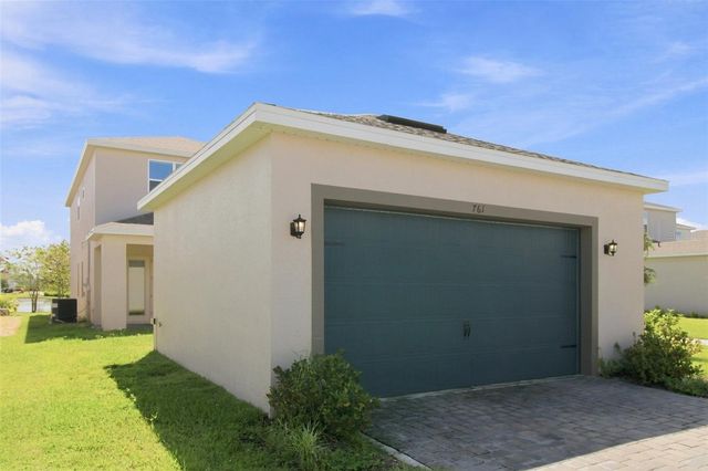 761 FIREROCK LANE, Debary, FL 32713