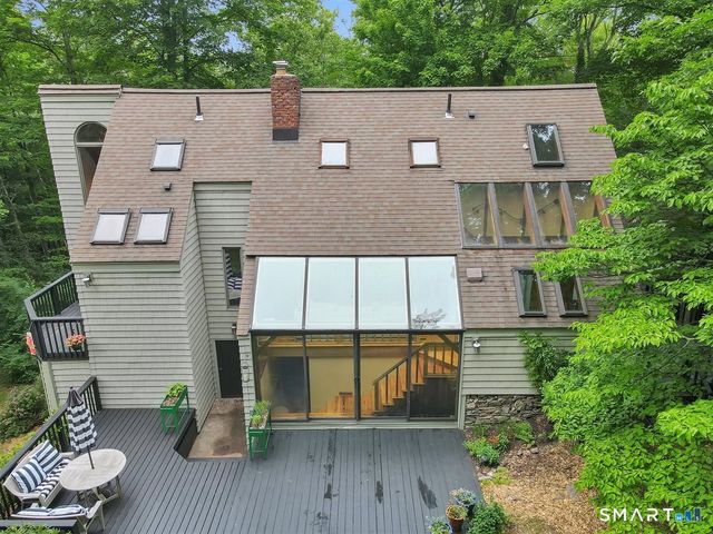 159 Cream Pot Road, Durham, CT 06422