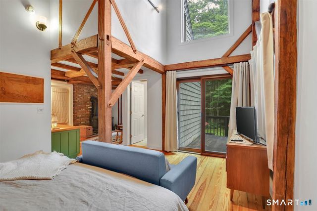 159 Cream Pot Road, Durham, CT 06422