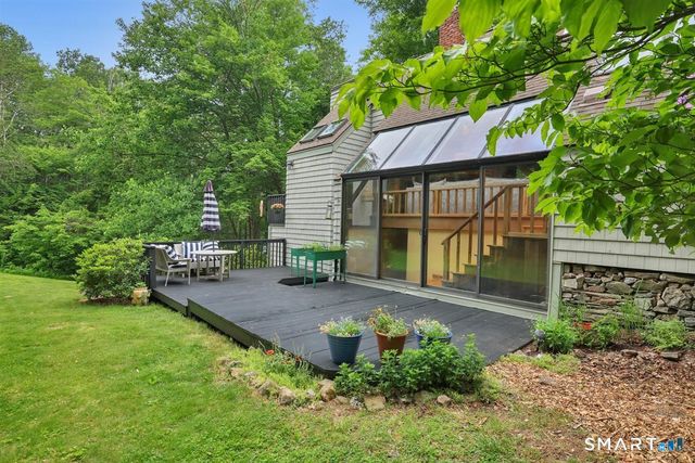159 Cream Pot Road, Durham, CT 06422