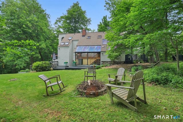 159 Cream Pot Road, Durham, CT 06422